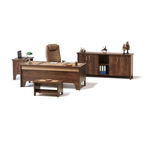 Akın Çalışma Seti