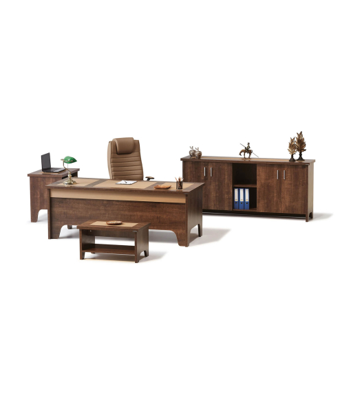 Akın Çalışma Seti