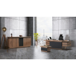 Atlas Yönetici Seti