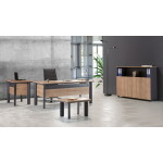 Elips Çalışma Seti