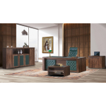 Hünkar Yönetici Seti