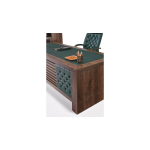 Hünkar Yönetici Seti