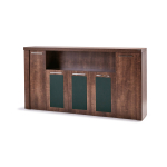 Hünkar Yönetici Seti