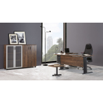 Özgür Çalışma Seti