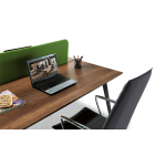 Slıde  Work Çift Tabla Tek Ayak