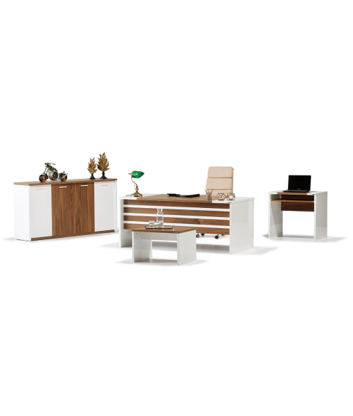 Trıo Çalışma Seti