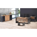 Trıo Çalışma Seti