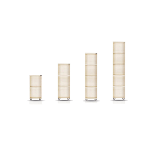 Steve Dosya Dolabı Fit