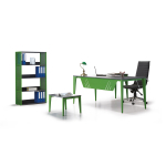 Polo Çalışma Seti