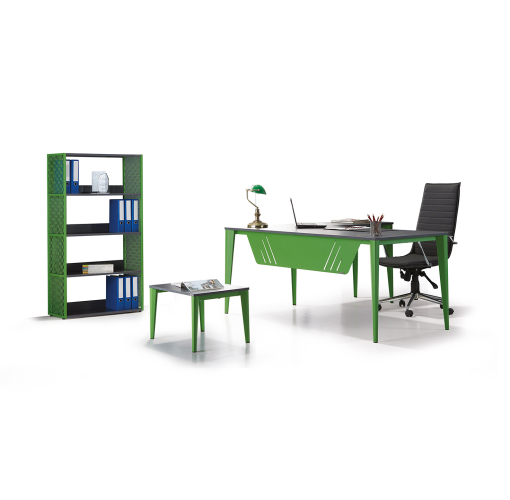 Polo Çalışma Seti