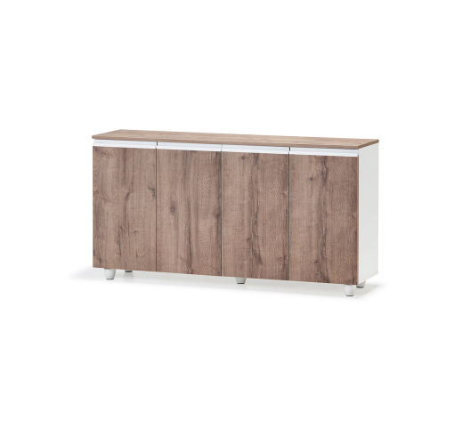 Work Dolap Tam Kapak