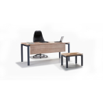 Steel Çalışma Seti