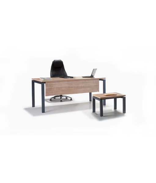 Steel Çalışma Seti