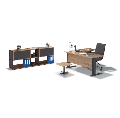 Nehir Çalışma Seti