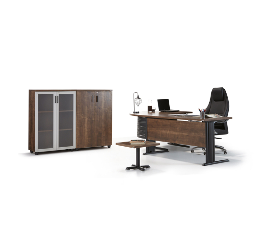 Özgür Çalışma Seti