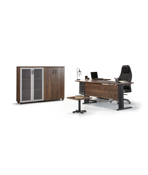 Özgür Çalışma Seti