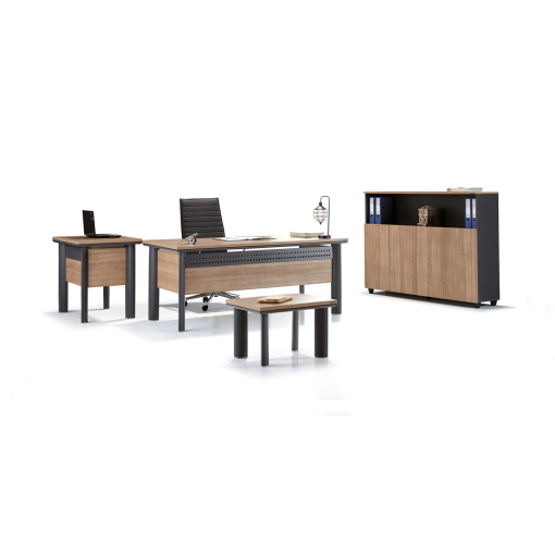 Elips Çalışma Seti