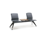 Airport Bekleme Koltuğu 2'Li