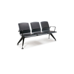 Airport Bekleme Koltuğu 3'Lü
