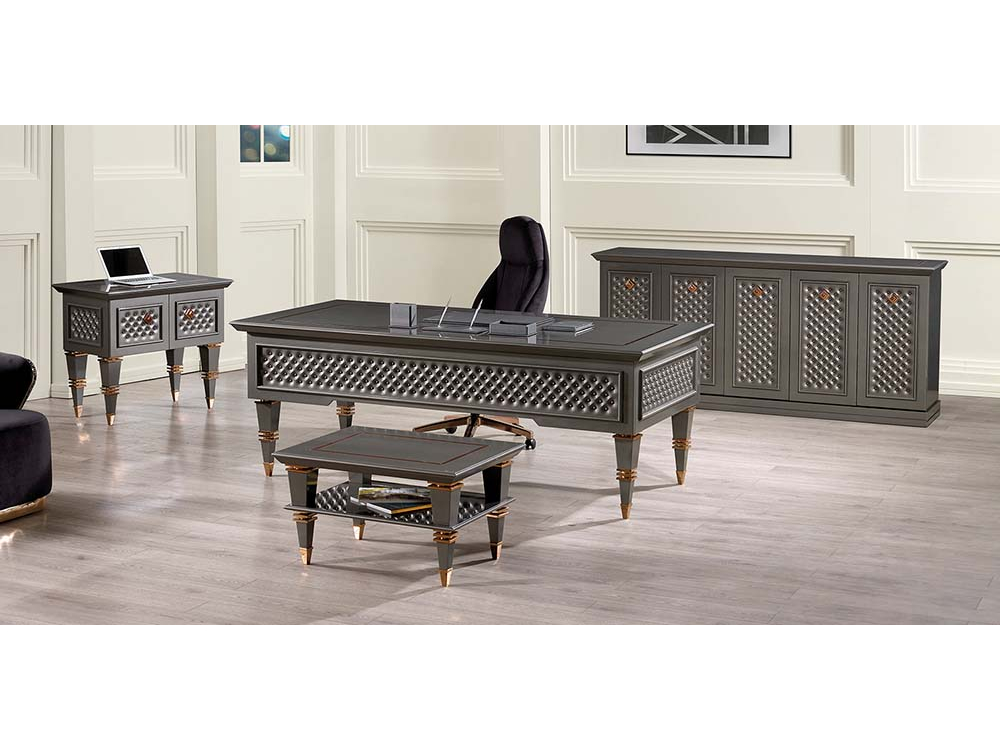 Nüans Vip Makam Takımı