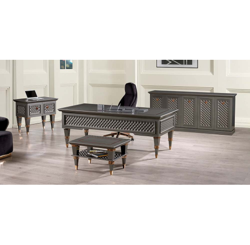 Nüans Vip Makam Takımı