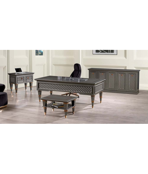 Nüans Vip Makam Takımı