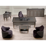 Nüans Vip Makam Takımı