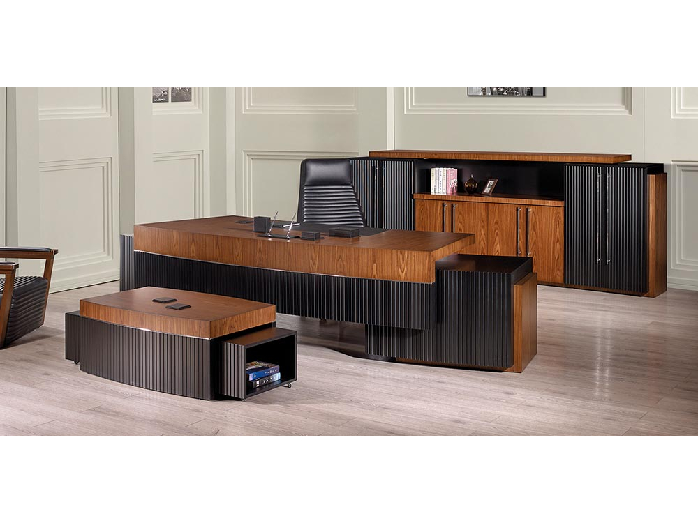 Omnia Vip Makam Takımı