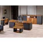 Referans Vip Makam Takımı