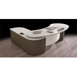 Safir Vip Makam Takımı