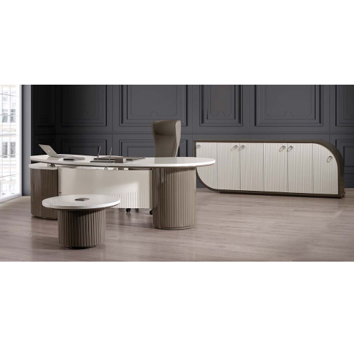 Safir Vip Makam Takımı