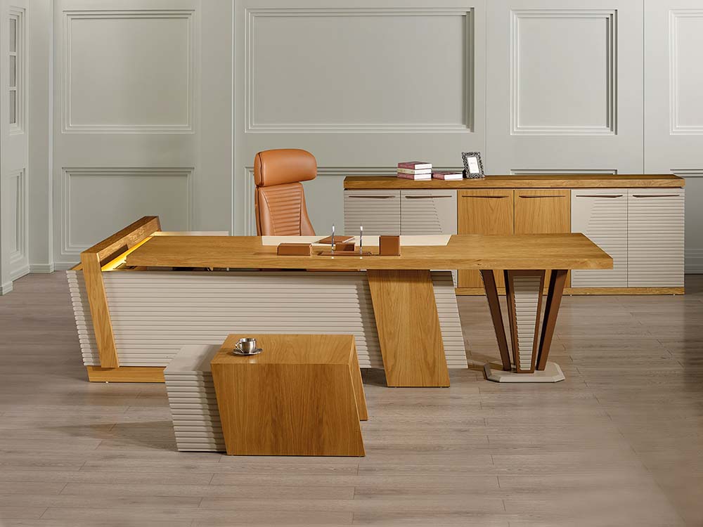 Titan Vip Makam Takımı