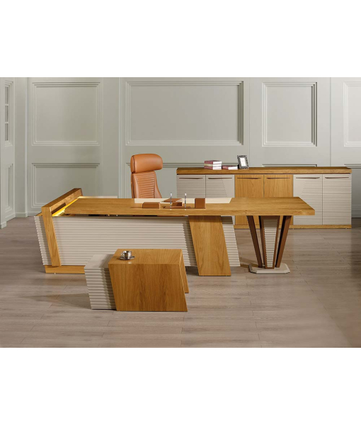 Titan Vip Makam Takımı