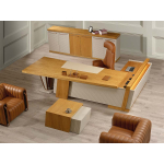 Titan Vip Makam Takımı