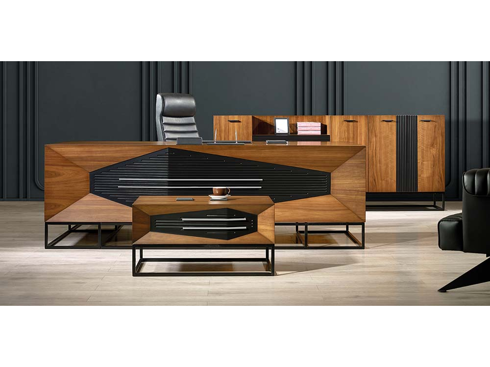 Tokyo Vip Makam Takımı