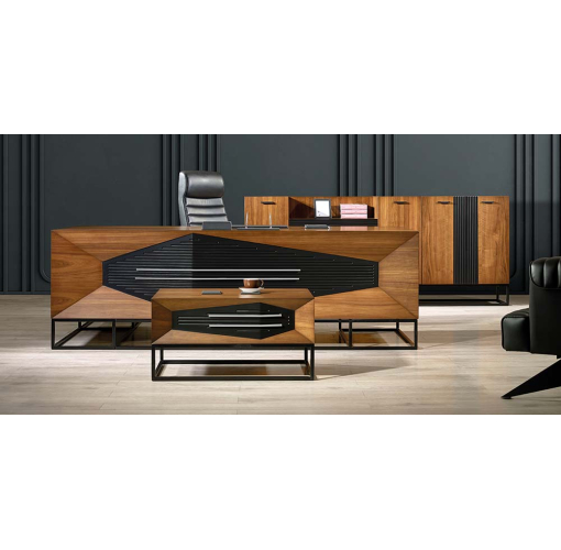 Tokyo Vip Makam Takımı